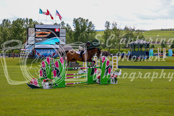 15623 - Mara - 2026 June Classic II - Friday June 19th
