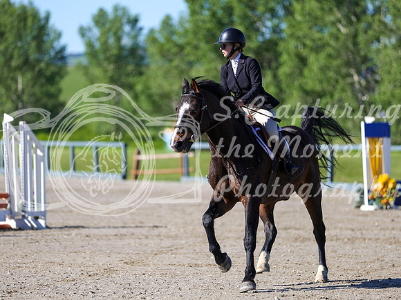 03980 - Mykenzi - 2026 June Classic II - Friday June 19th