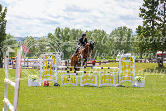 13588 - Mara - 2026 June Classic II - Friday June 19th