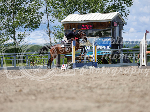 11399 - Mykenzi - 2026 June Classic II - Friday June 19th