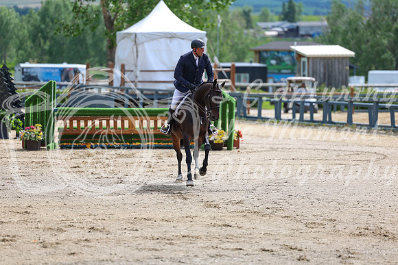 12651 - Shea - 2026 June Classic II - Friday June 19th