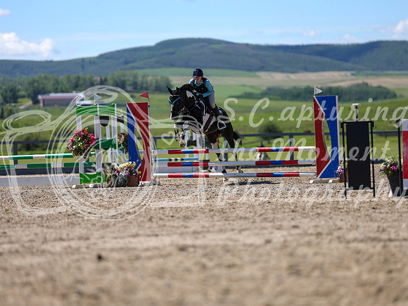 06355 - Mykenzi - 2026 June Classic II - Friday June 19th
