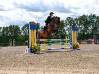 16147 - Mykenzi - 2026 June Classic II - Friday June 19th