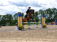 16146 - Mykenzi - 2026 June Classic II - Friday June 19th