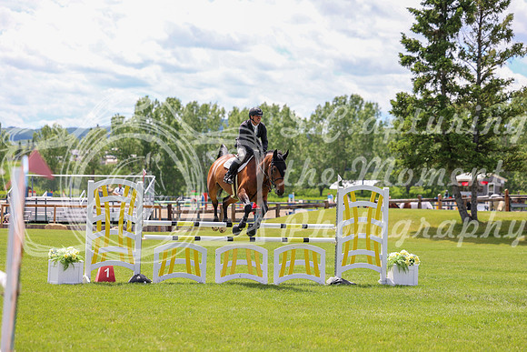 13592 - Mara - 2026 June Classic II - Friday June 19th