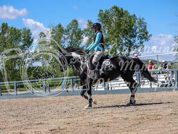 06443 - Mykenzi - 2026 June Classic II - Friday June 19th