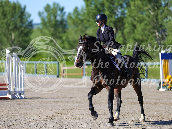 03981 - Mykenzi - 2026 June Classic II - Friday June 19th