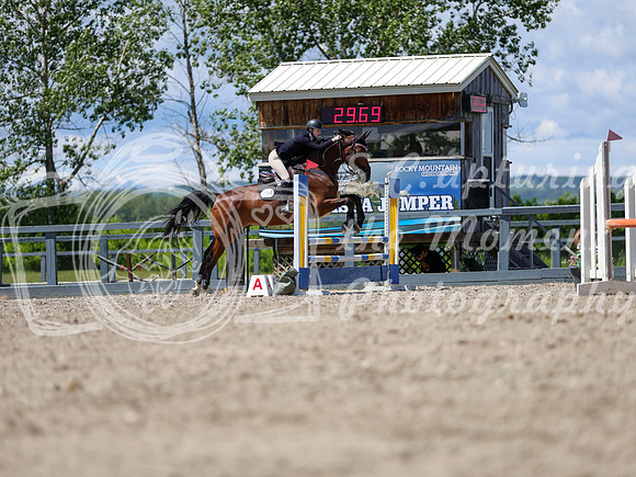 11400 - Mykenzi - 2026 June Classic II - Friday June 19th