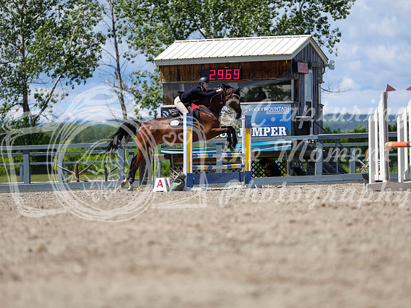 11401 - Mykenzi - 2026 June Classic II - Friday June 19th