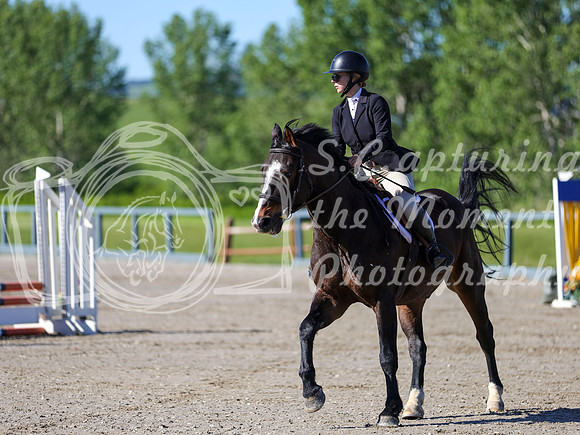 03982 - Mykenzi - 2026 June Classic II - Friday June 19th