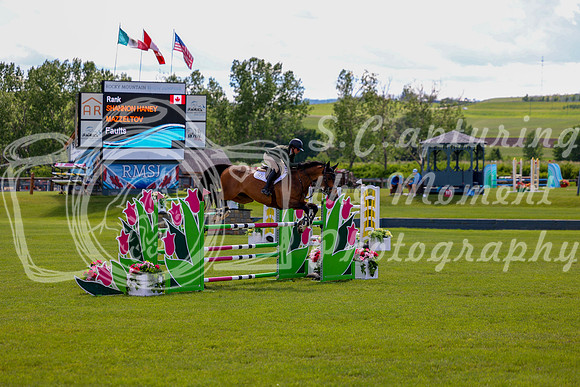 15624 - Mara - 2026 June Classic II - Friday June 19th