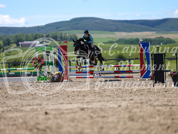 06357 - Mykenzi - 2026 June Classic II - Friday June 19th