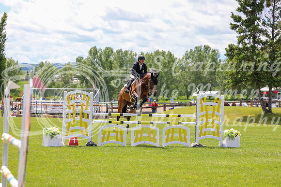 13589 - Mara - 2026 June Classic II - Friday June 19th