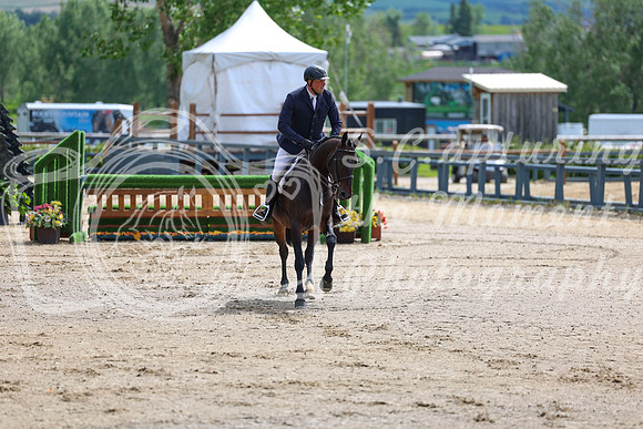 12652 - Shea - 2026 June Classic II - Friday June 19th