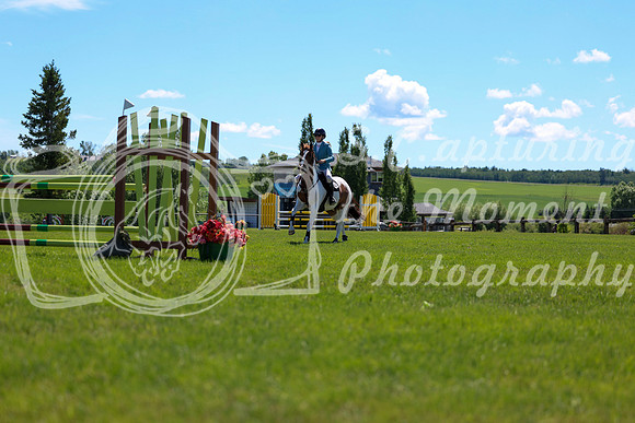 09856 - Shea - 2026 June Classic II - Friday June 19th