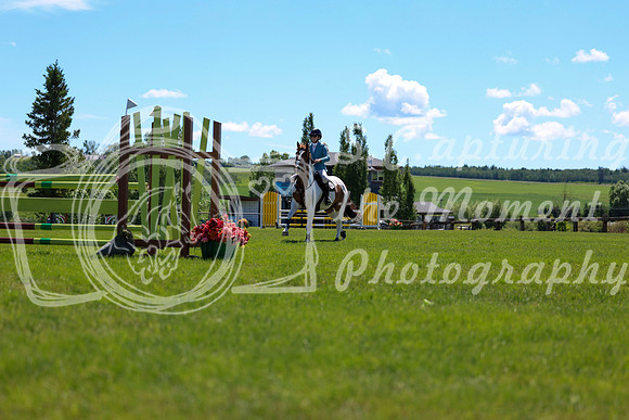 09857 - Shea - 2026 June Classic II - Friday June 19th