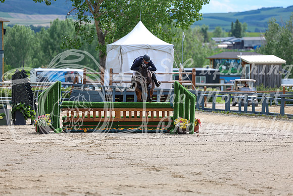 12645 - Shea - 2026 June Classic II - Friday June 19th