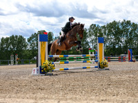 16148 - Mykenzi - 2026 June Classic II - Friday June 19th