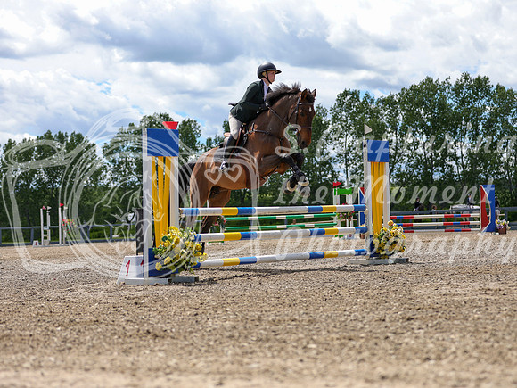16148 - Mykenzi - 2026 June Classic II - Friday June 19th