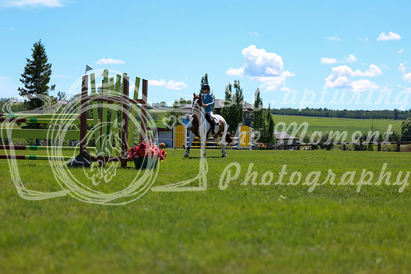 09858 - Shea - 2026 June Classic II - Friday June 19th