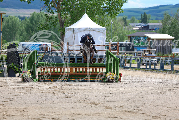 12646 - Shea - 2026 June Classic II - Friday June 19th