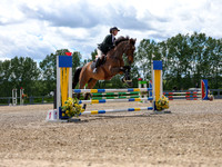 16149 - Mykenzi - 2026 June Classic II - Friday June 19th