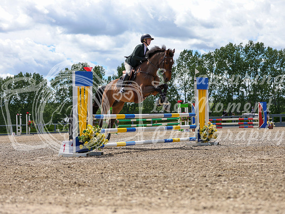 16149 - Mykenzi - 2026 June Classic II - Friday June 19th