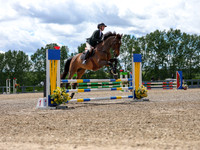16150 - Mykenzi - 2026 June Classic II - Friday June 19th
