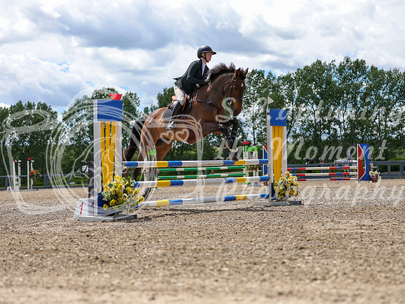 16150 - Mykenzi - 2026 June Classic II - Friday June 19th