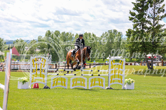 13591 - Mara - 2026 June Classic II - Friday June 19th