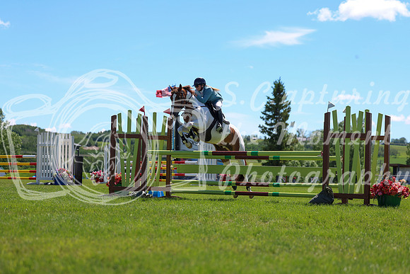 09859 - Shea - 2026 June Classic II - Friday June 19th