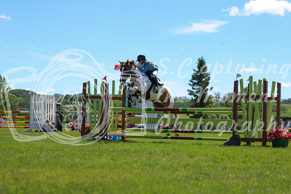 09860 - Shea - 2026 June Classic II - Friday June 19th