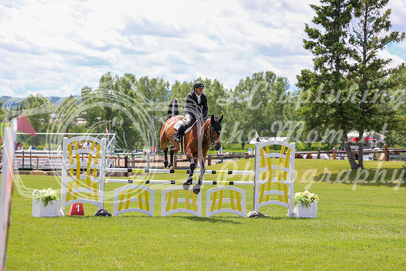 13593 - Mara - 2026 June Classic II - Friday June 19th
