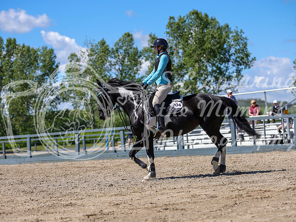 06444 - Mykenzi - 2026 June Classic II - Friday June 19th