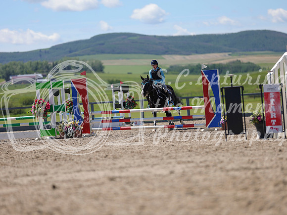 06448 - Mykenzi - 2026 June Classic II - Friday June 19th