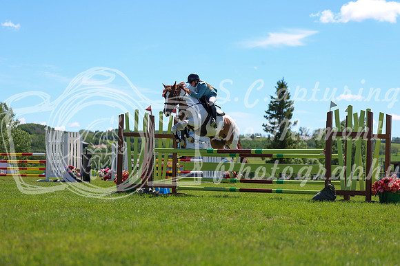 09861 - Shea - 2026 June Classic II - Friday June 19th
