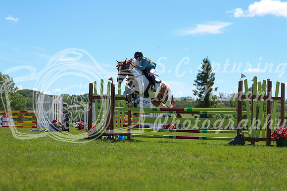 09862 - Shea - 2026 June Classic II - Friday June 19th