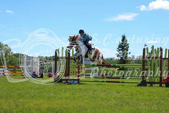 09863 - Shea - 2026 June Classic II - Friday June 19th