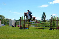 09864 - Shea - 2026 June Classic II - Friday June 19th