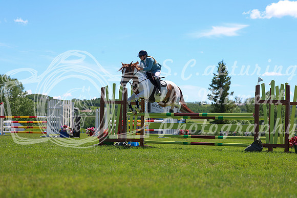 09864 - Shea - 2026 June Classic II - Friday June 19th