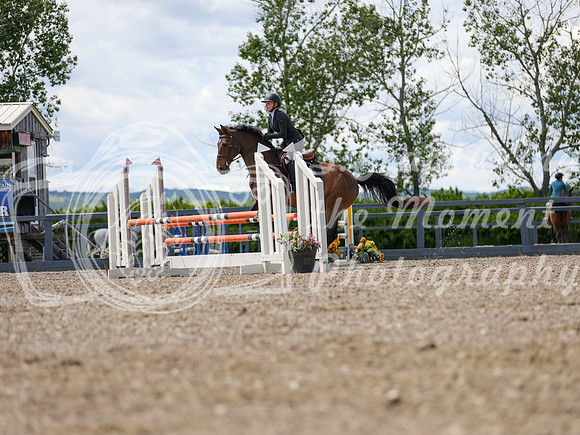 16152 - Mykenzi - 2026 June Classic II - Friday June 19th