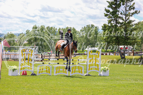 13594 - Mara - 2026 June Classic II - Friday June 19th