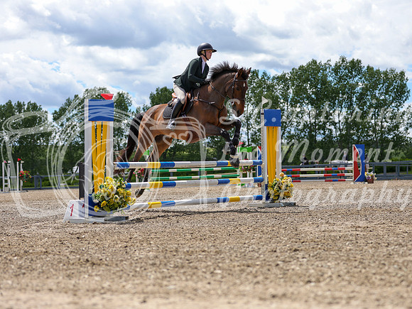 16151 - Mykenzi - 2026 June Classic II - Friday June 19th