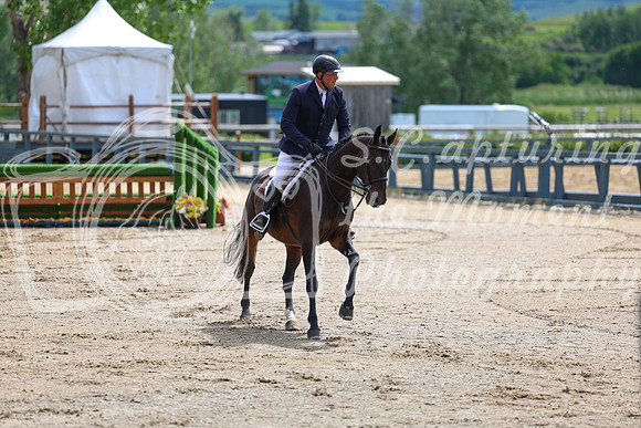 12653 - Shea - 2026 June Classic II - Friday June 19th
