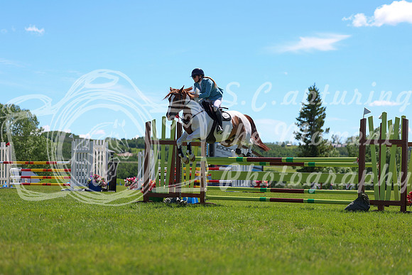 09865 - Shea - 2026 June Classic II - Friday June 19th