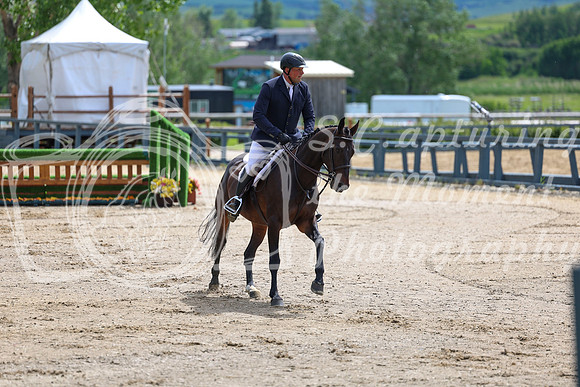12654 - Shea - 2026 June Classic II - Friday June 19th