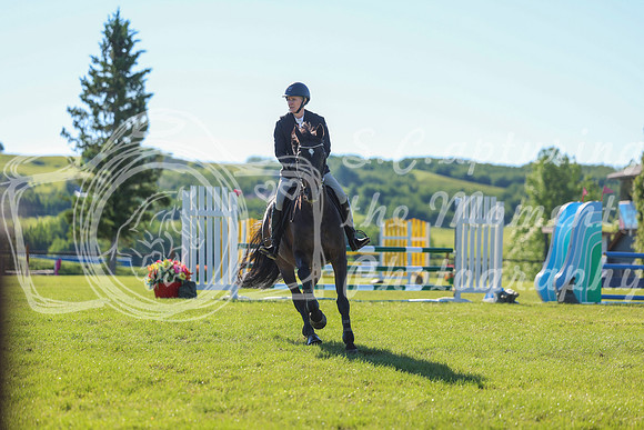 00776 - Shea - 2026 June Classic II - Friday June 19th