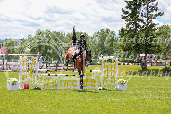 13595 - Mara - 2026 June Classic II - Friday June 19th