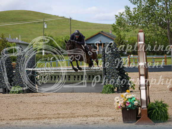 17515 - Mykenzi - 2026 June Classic II - Friday June 19th