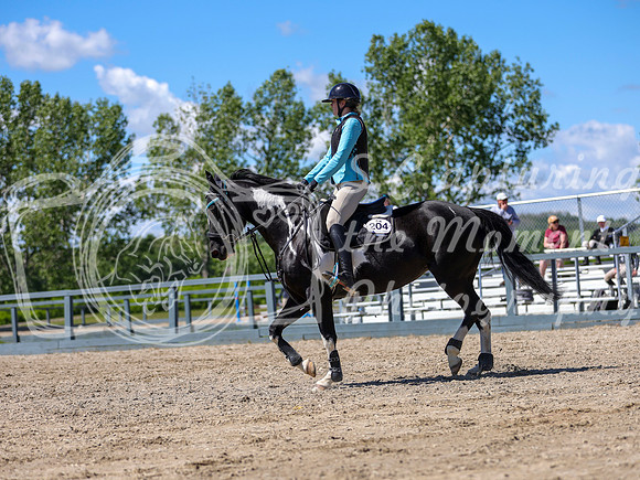 06445 - Mykenzi - 2026 June Classic II - Friday June 19th